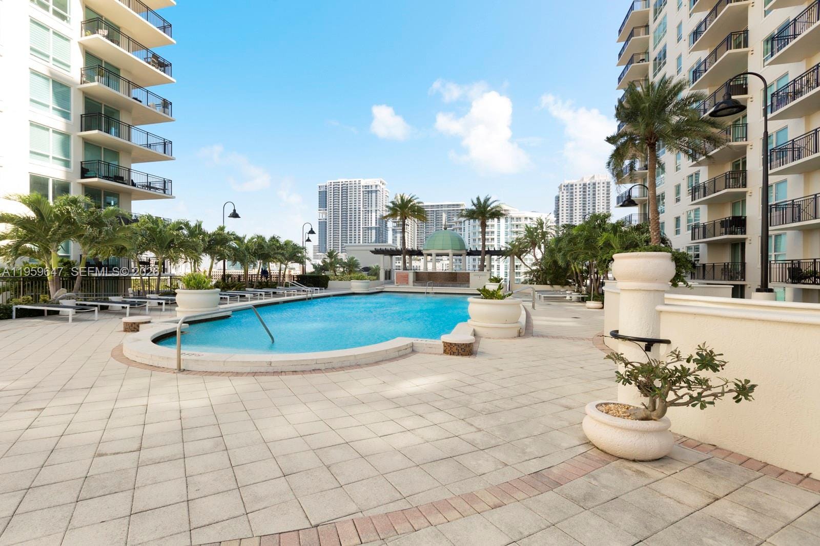 610 W Las Olas Boulevard 2014N, Fort Lauderdale, FL 33312 photo 30