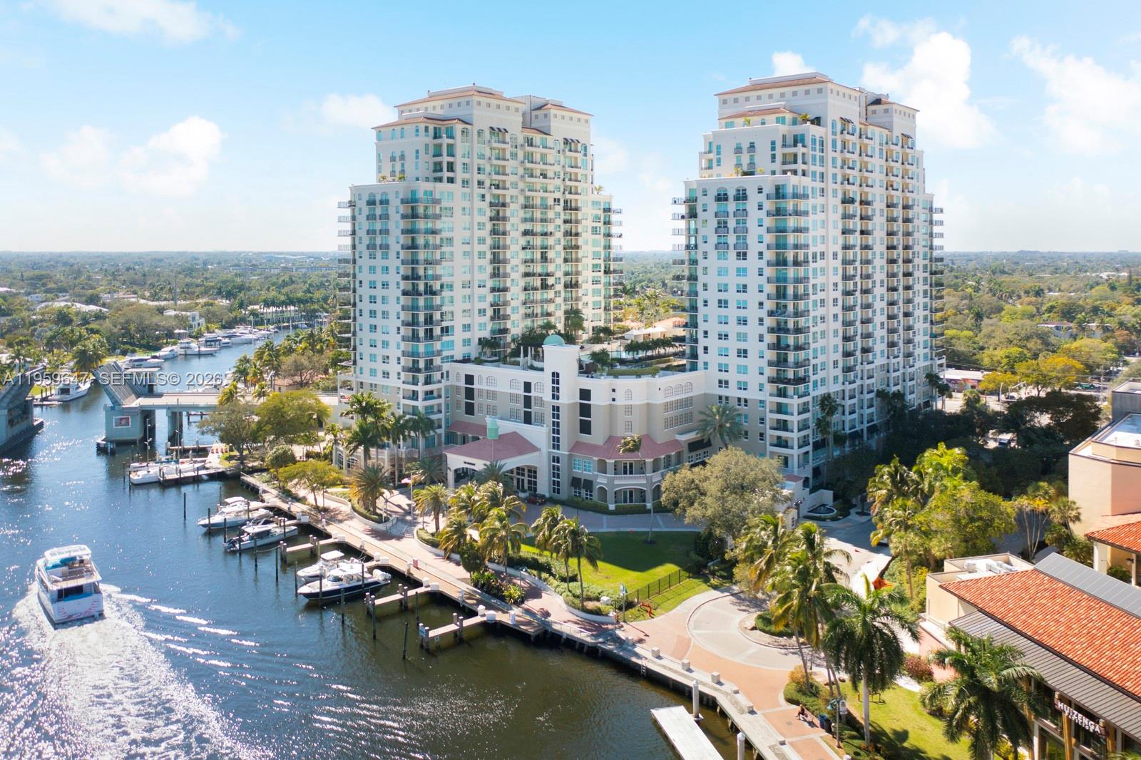 610 W Las Olas Boulevard 2014N, Fort Lauderdale, FL 33312, Fort Lauderdale