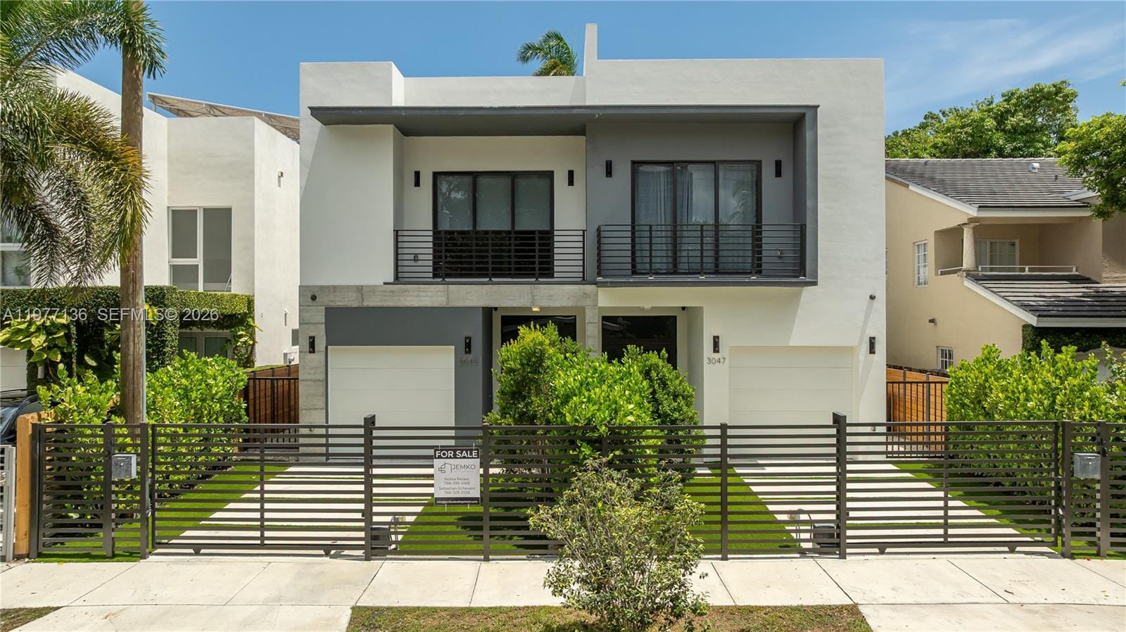 3047 Elizabeth Street 3047, Miami, FL 33133 photo 2