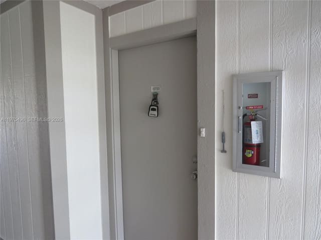 10753 W Clairmont Circle 106, Clairmont Condominium K, Tamarac, FL
