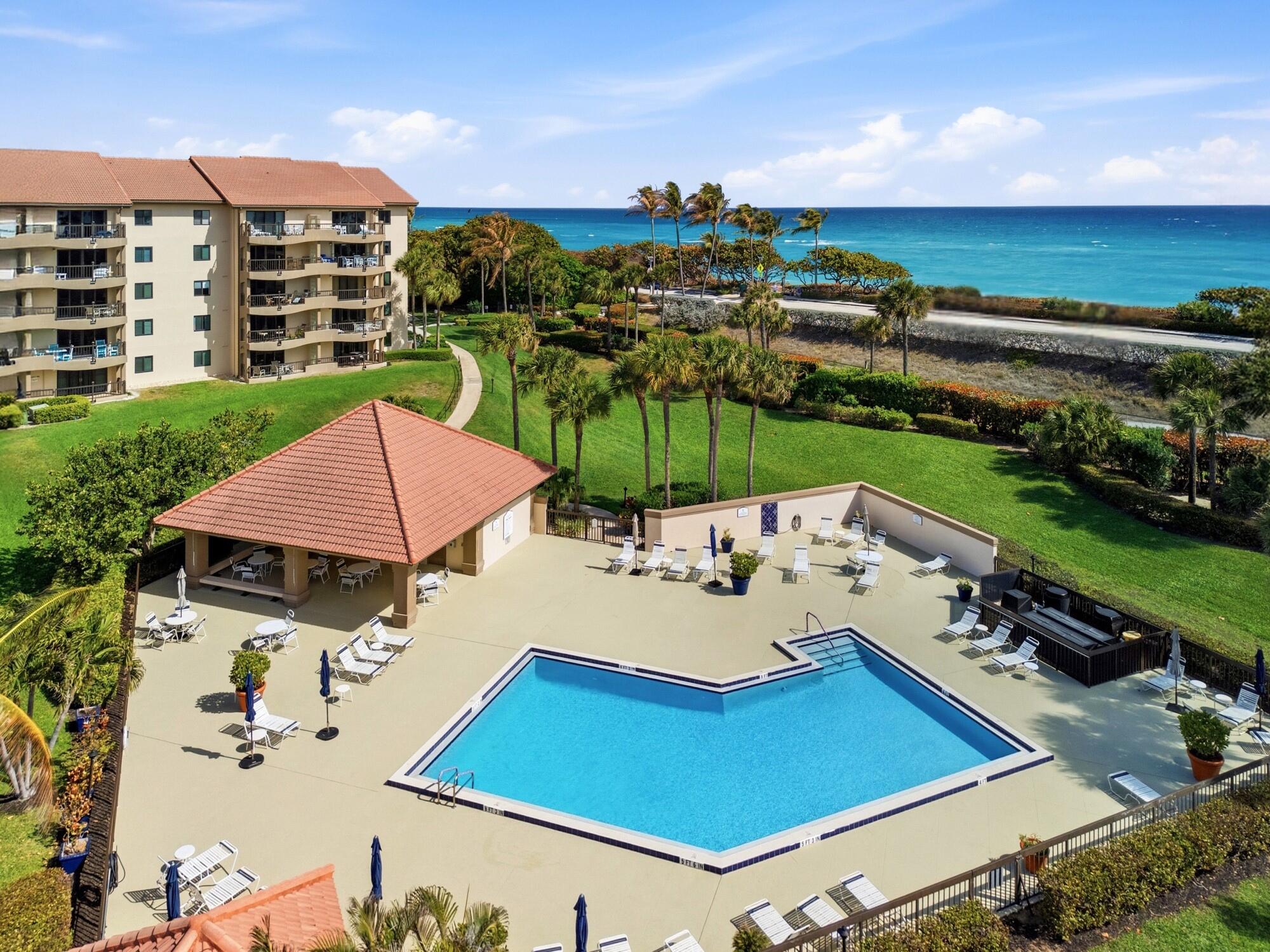 401 Ocean Bluffs Boulevard 104, Jupiter, FL 33477, Jupiter