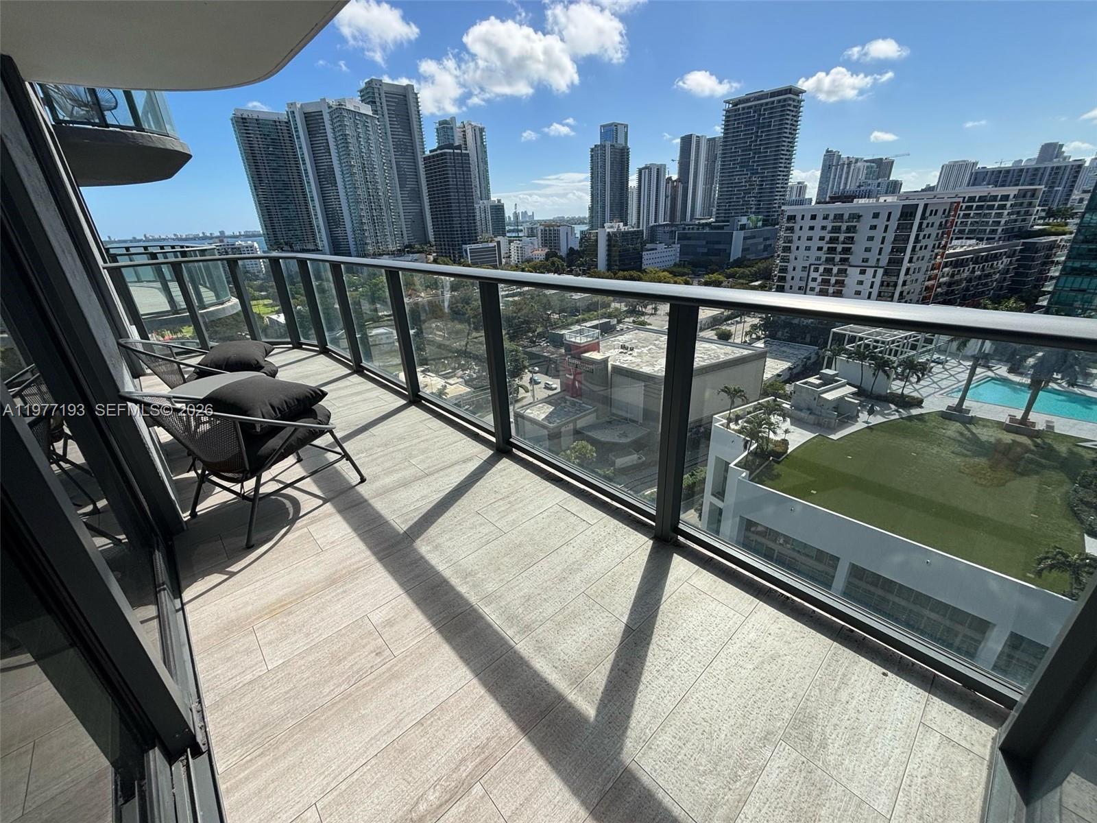 121 NE 34th Street 1503, Miami, FL 33137, Miami
