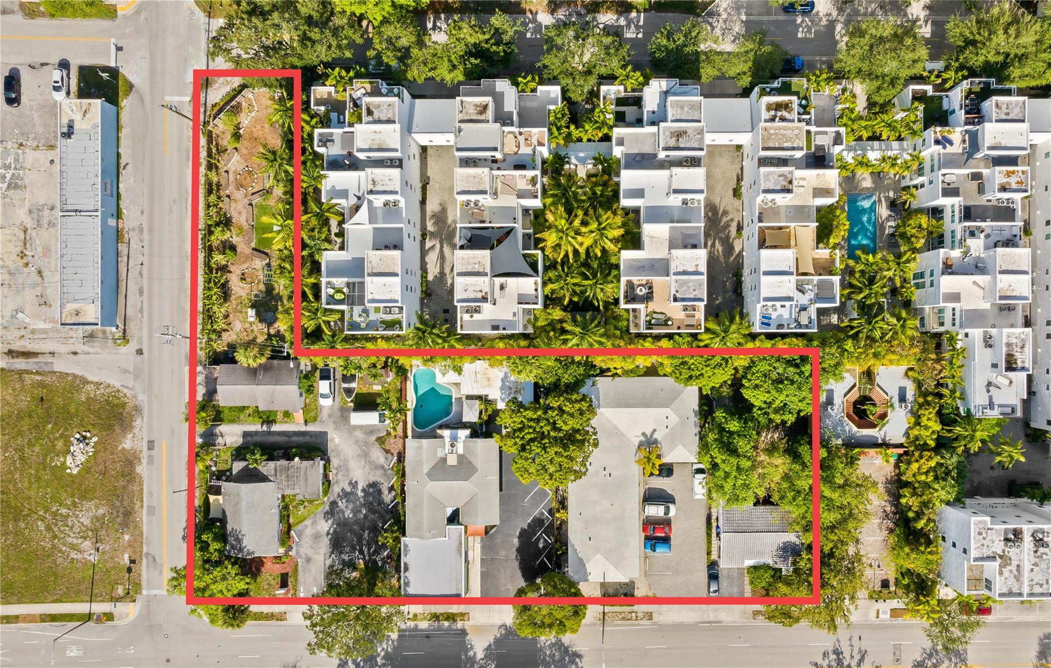 724-746 NE 3rd Avenue, Fort Lauderdale, FL 33304, Fort Lauderdale
