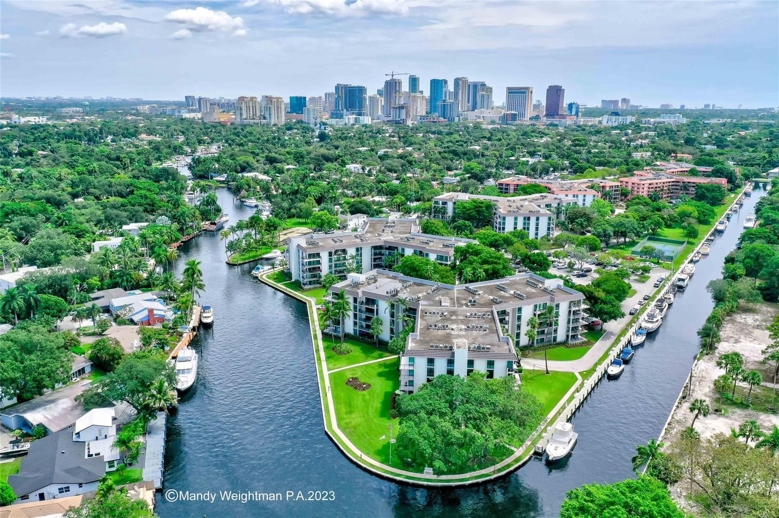 2 bedroom home for sale at 1000 River Reach, Fort Lauderdale, FL 33315 — $339,900