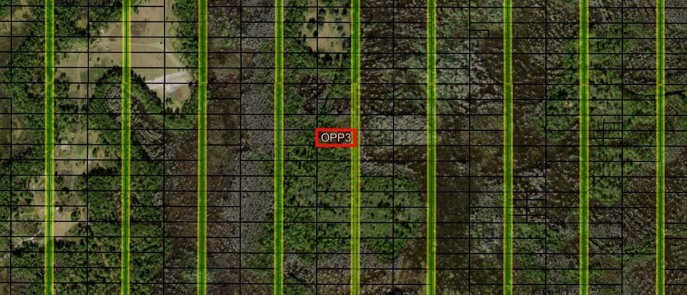 0 Old Grade Road, FL 33868, Polk City