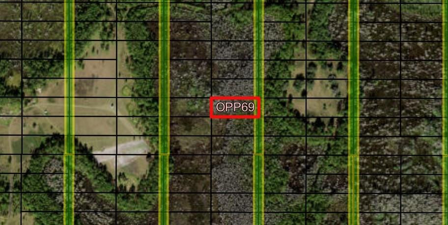 0 Old Grade Road, FL 33868, Polk City