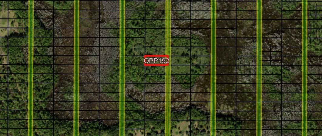 0 Old Grade Road, FL 33868, Polk City