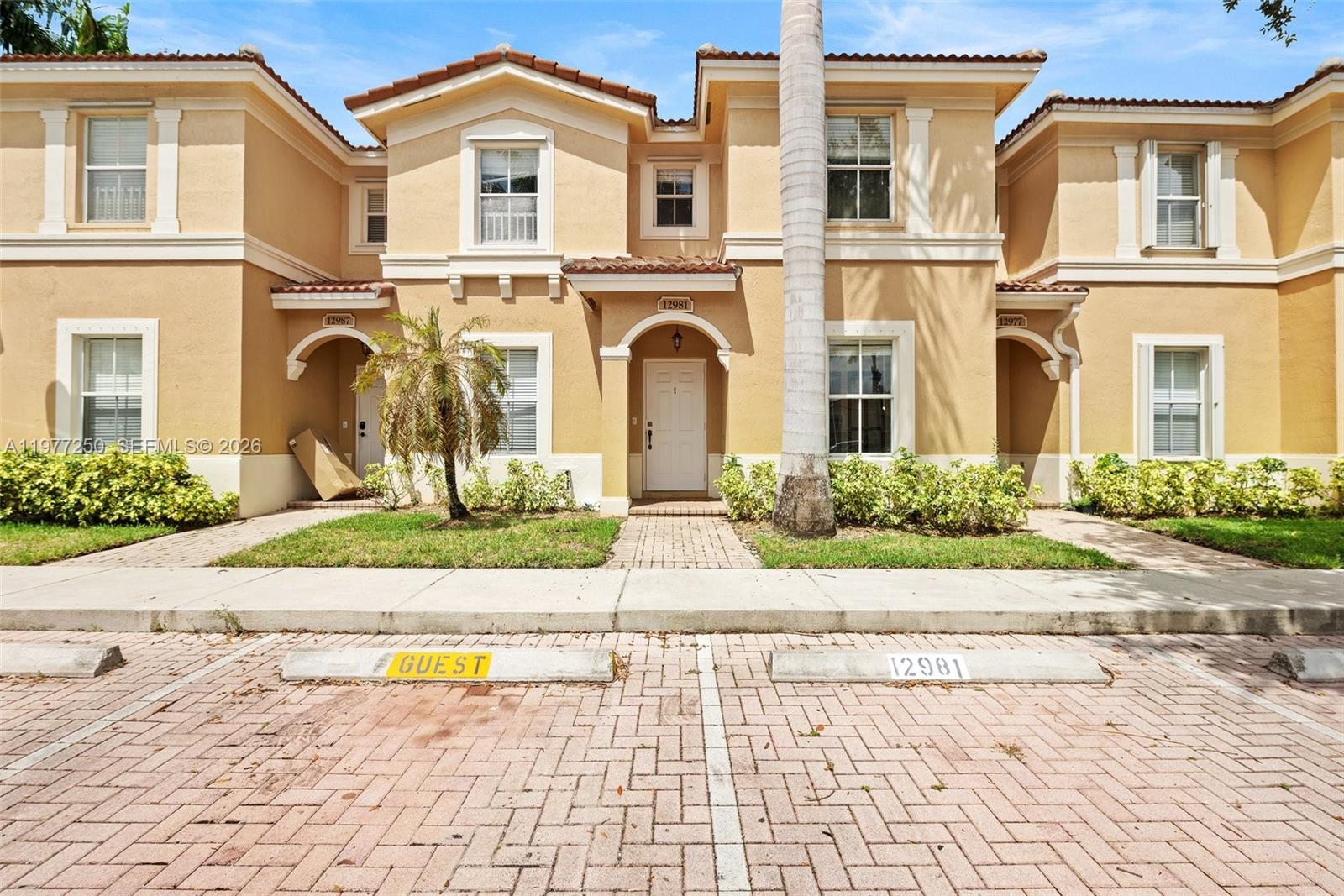 12981 SW 30th Street, Miramar, FL 33027, Miramar