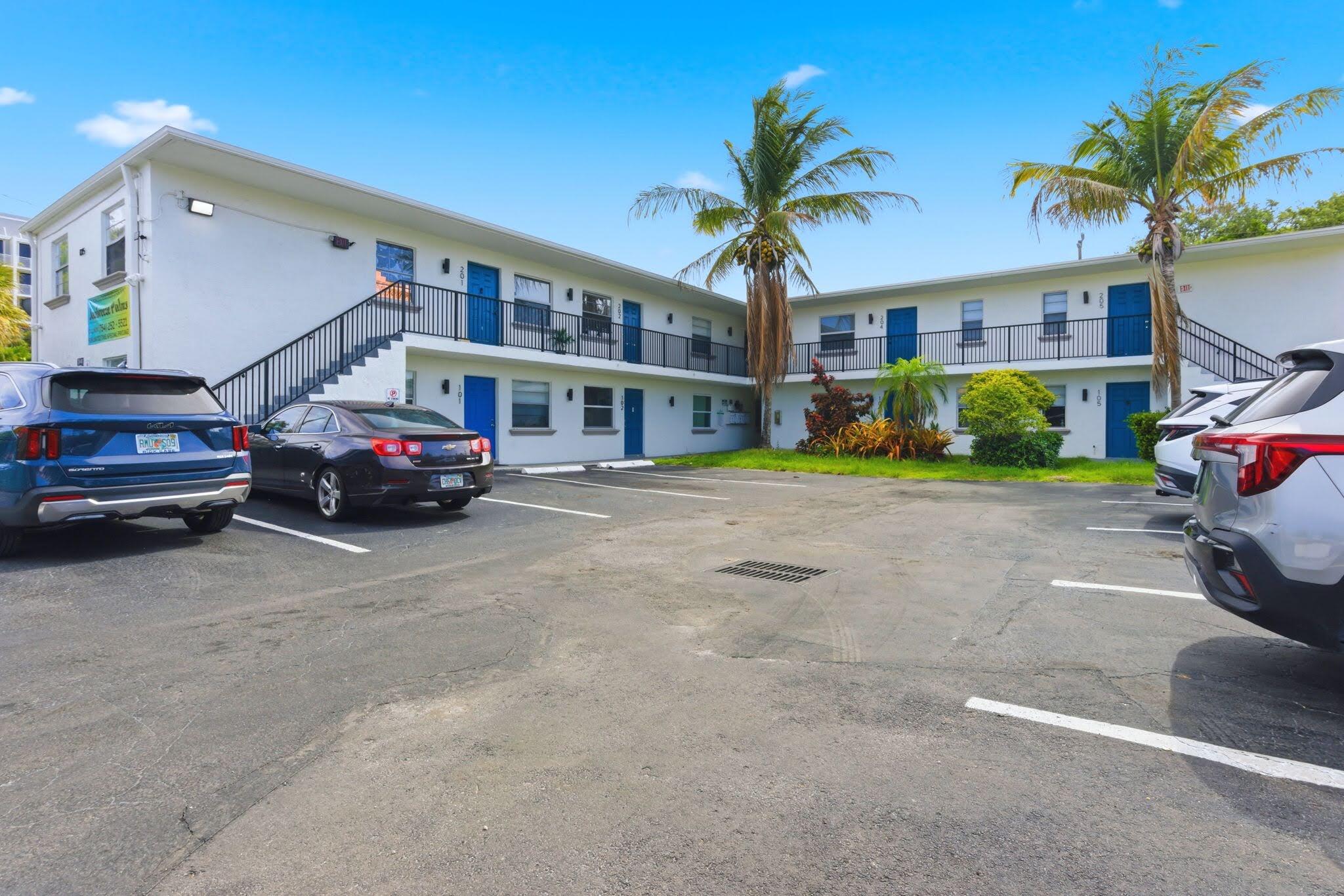 1015 NE 17th Avenue 203, Fort Lauderdale, FL 33304, Fort Lauderdale