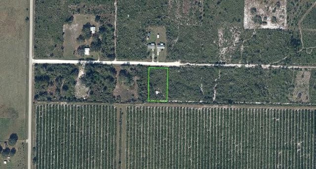 2717 Hacienda Drive, sold in ZIP 33857, Lorida, FL