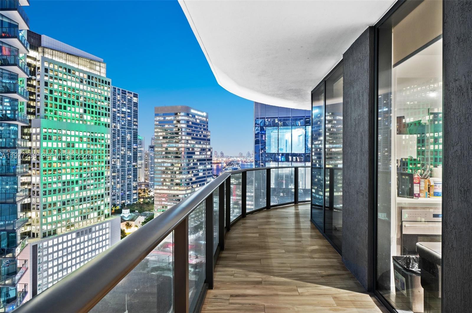 801 S Miami Avenue 2705, Miami, FL 33130, Miami