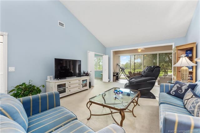 12465 Harbour Ridge Boulevard 2-8, Palm City, FL 34990