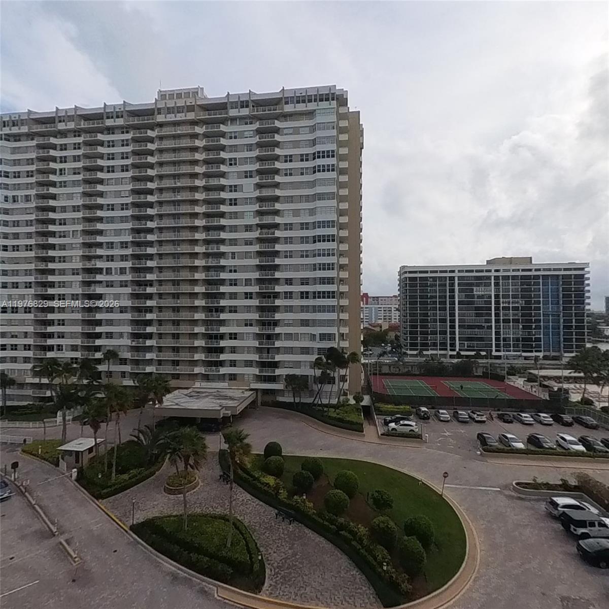 1965 S Ocean Drive 7E, Hallandale Beach, FL 33009, Hallandale Beach