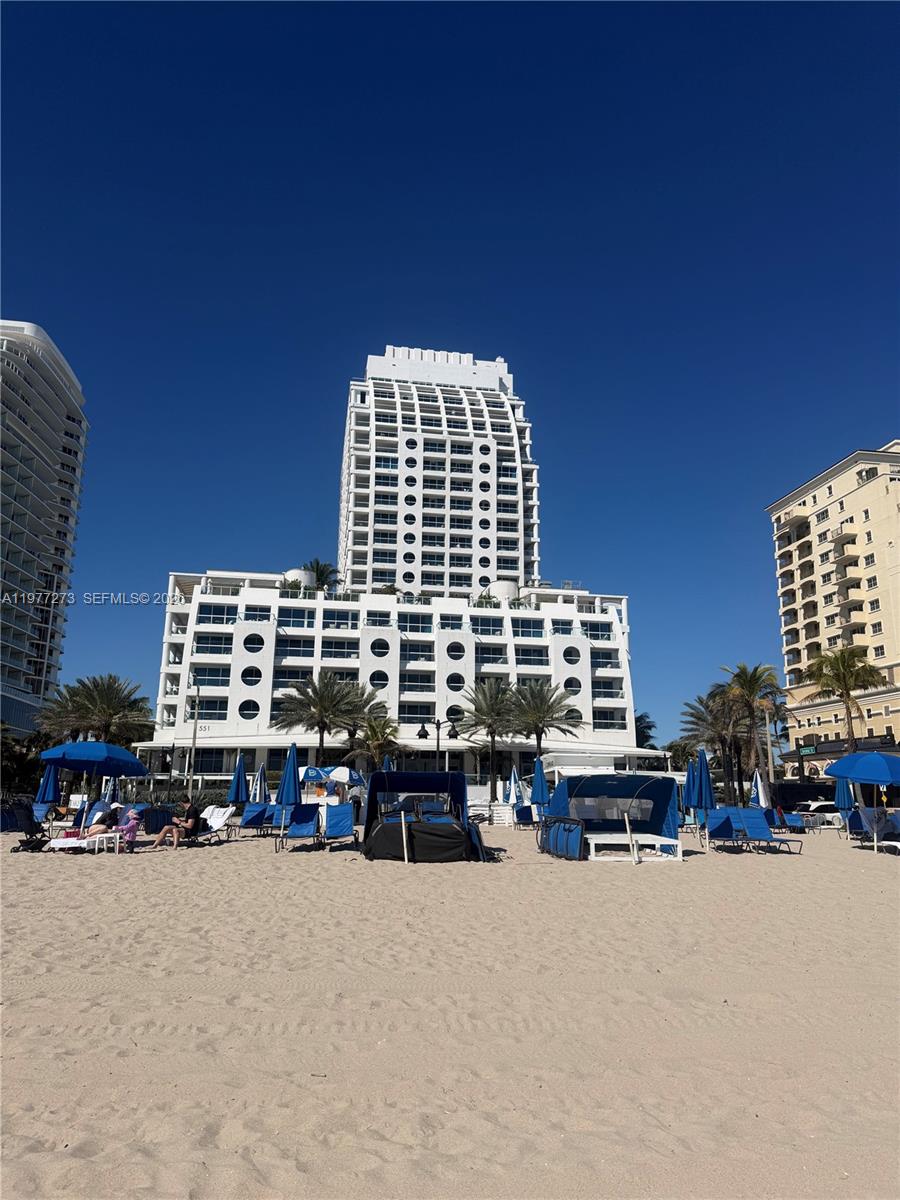 551 N Fort Lauderdale Beach Boulevard R1810, Fort Lauderdale, FL 33304, Fort Lauderdale