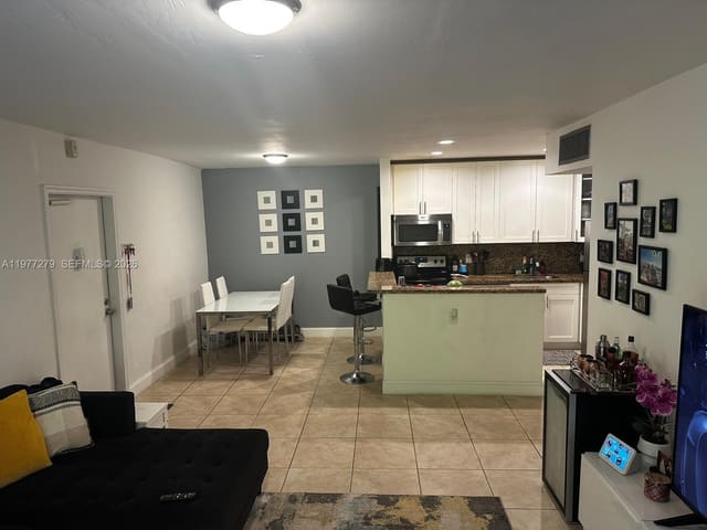7951 SW 104th Street 210D, sold in Venetian Palms Condo, Miami, FL