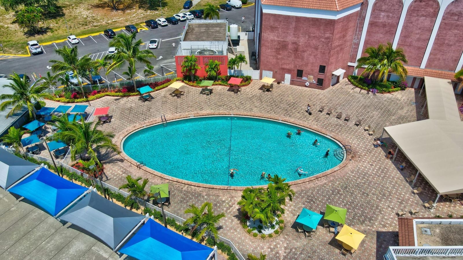 4144 Cambridge G 4144, Deerfield Beach, FL 33442 photo 30