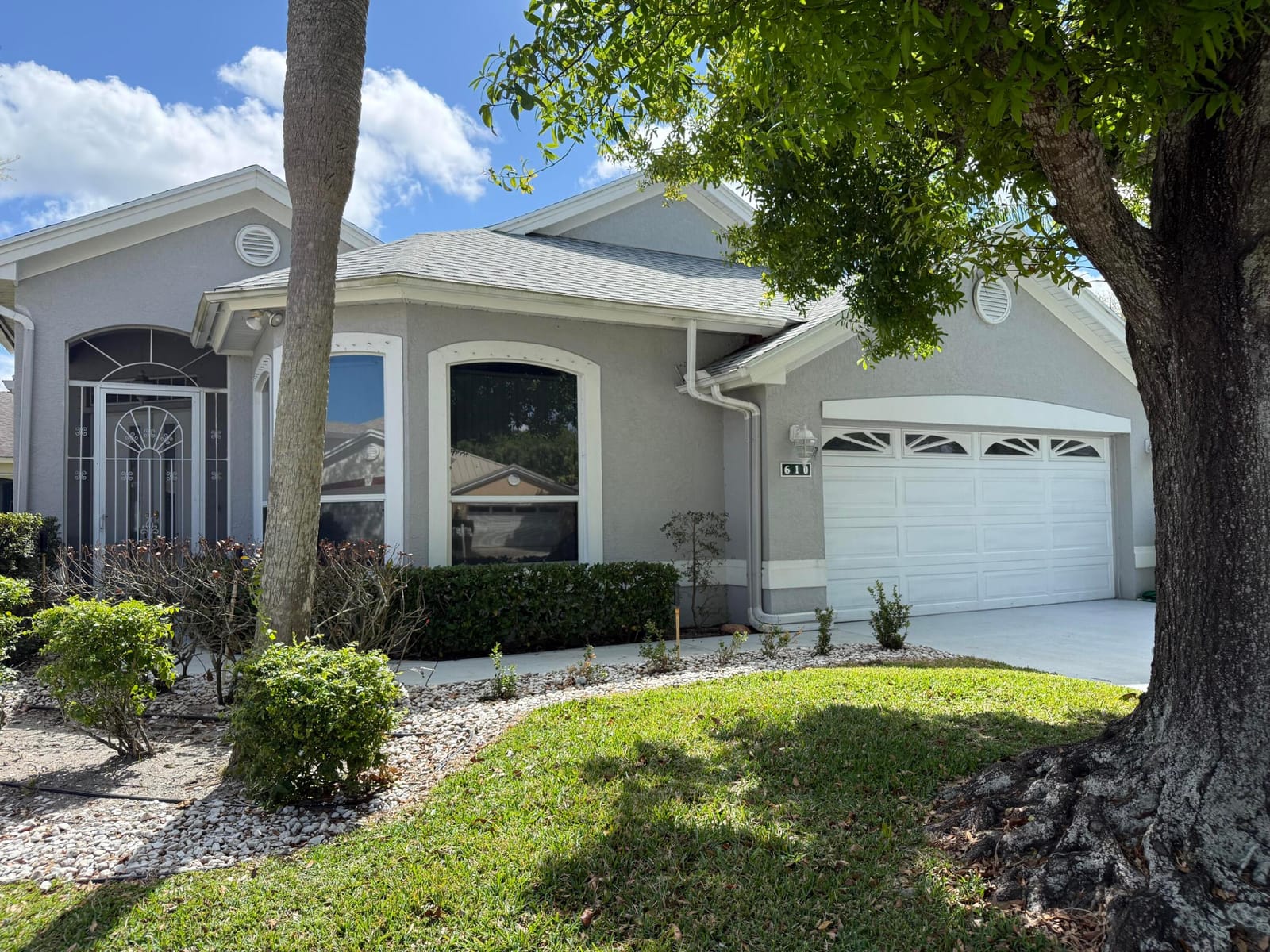 610 NW Monticello Place, Port St. Lucie, FL 34986