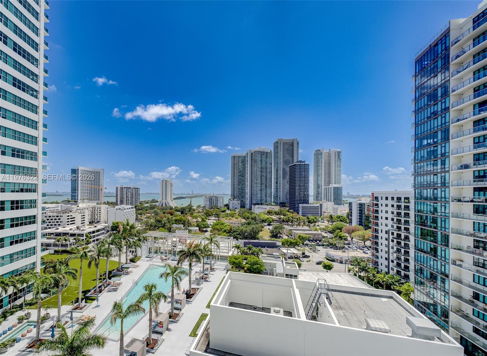 3301 NE 1st Avenue H1402, Miami, FL 33137 photo 2