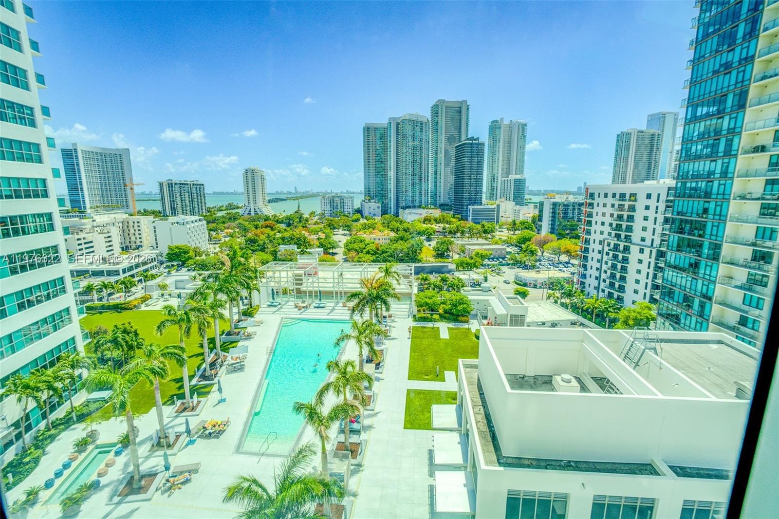 3301 NE 1st Avenue H1402, Miami, FL 33137 photo 12