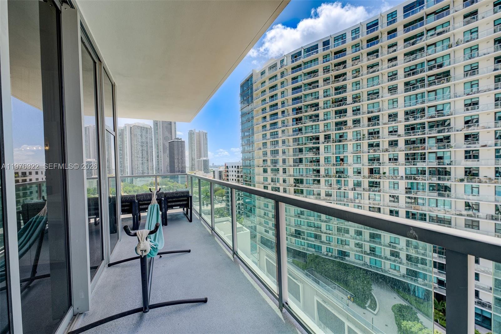 3301 NE 1st Avenue H1402, Miami, FL 33137 photo 3