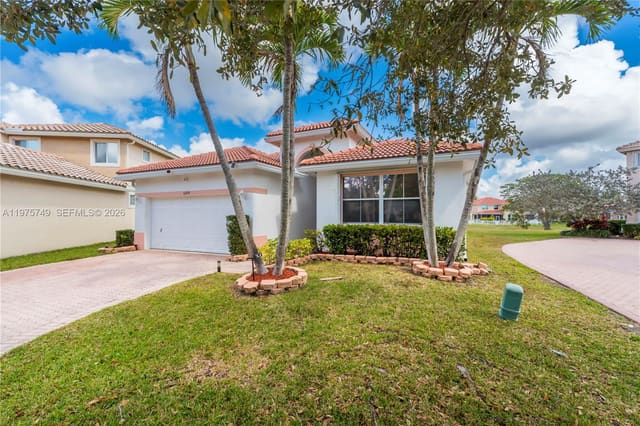 12109 NW 52nd Court, Coral Springs, FL 33076