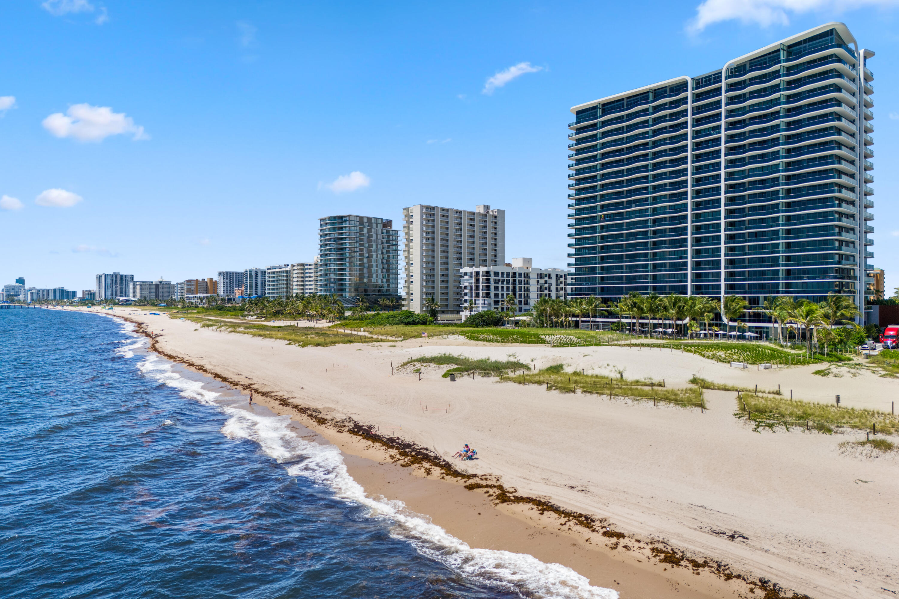 900 N Ocean Boulevard Uph03, Pompano Beach, FL 33062, Pompano Beach