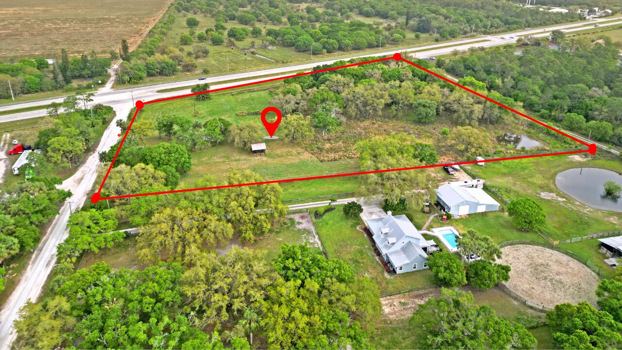 11275 Okeechobee Road, Fort Pierce, FL 34945, Fort Pierce