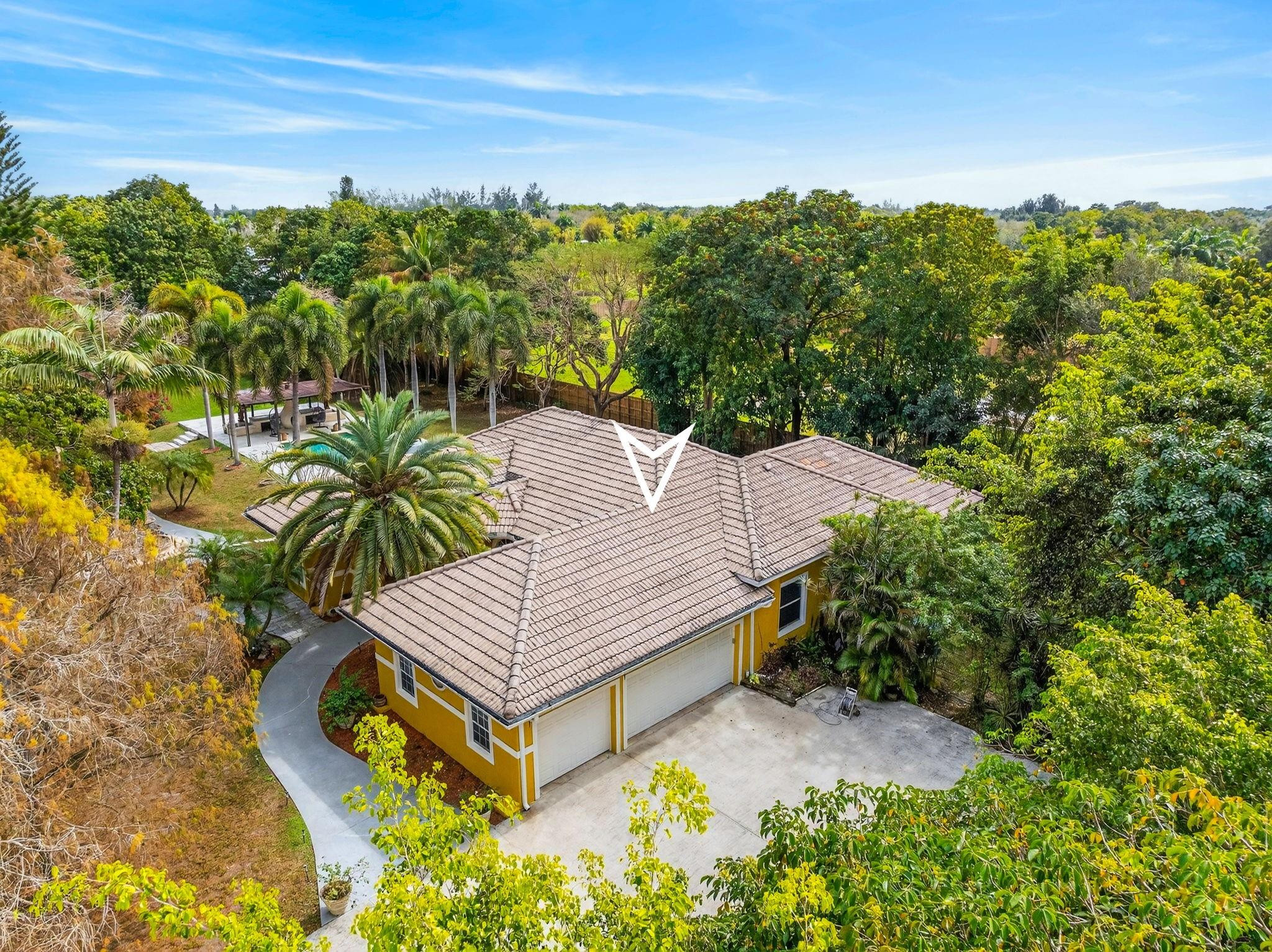 16200 SW 49th Street, Southwest Ranches, FL 33331, Southwest Ranches