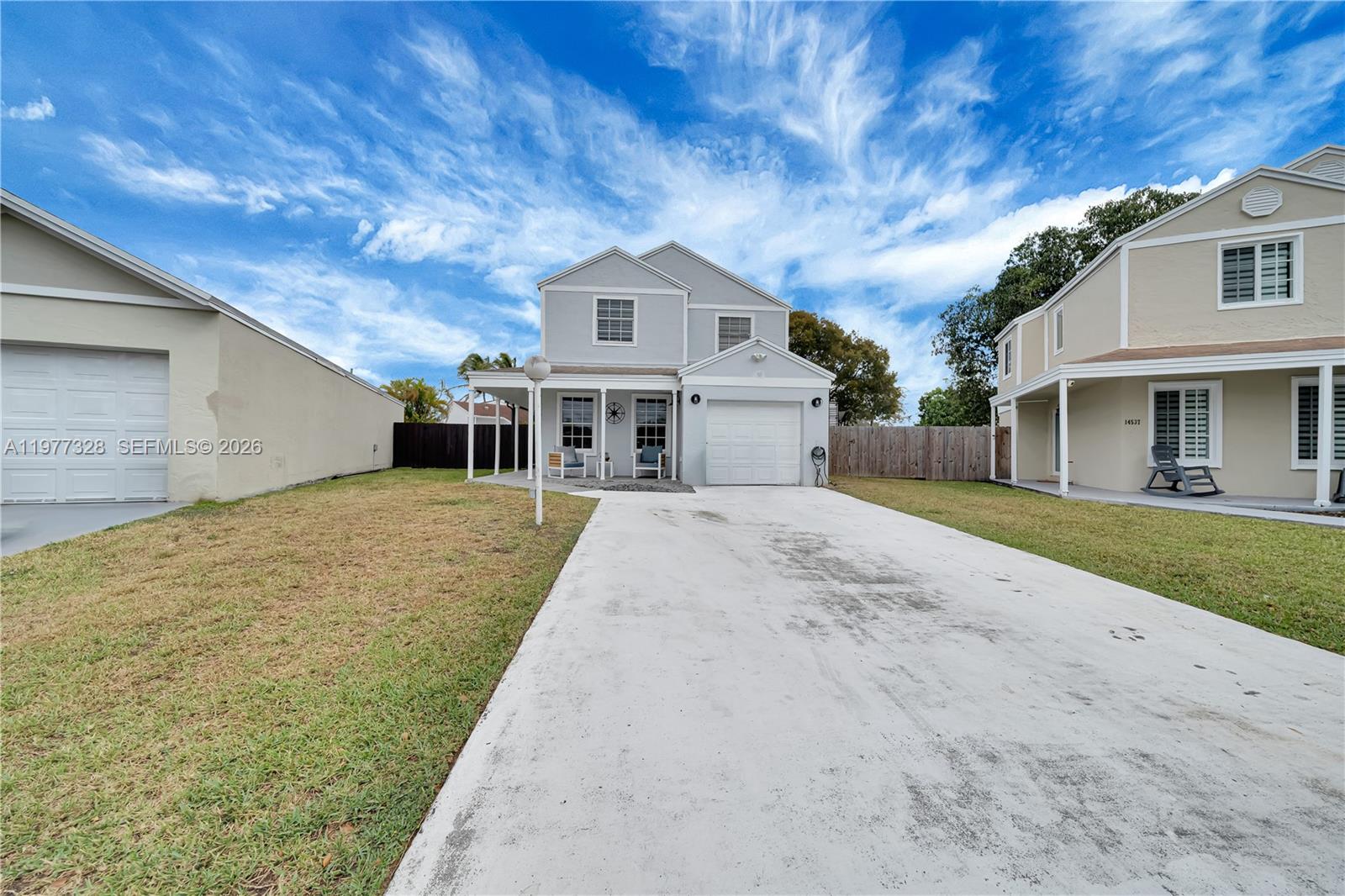 14531 SW 127th Court, Miami, FL 33186, Miami