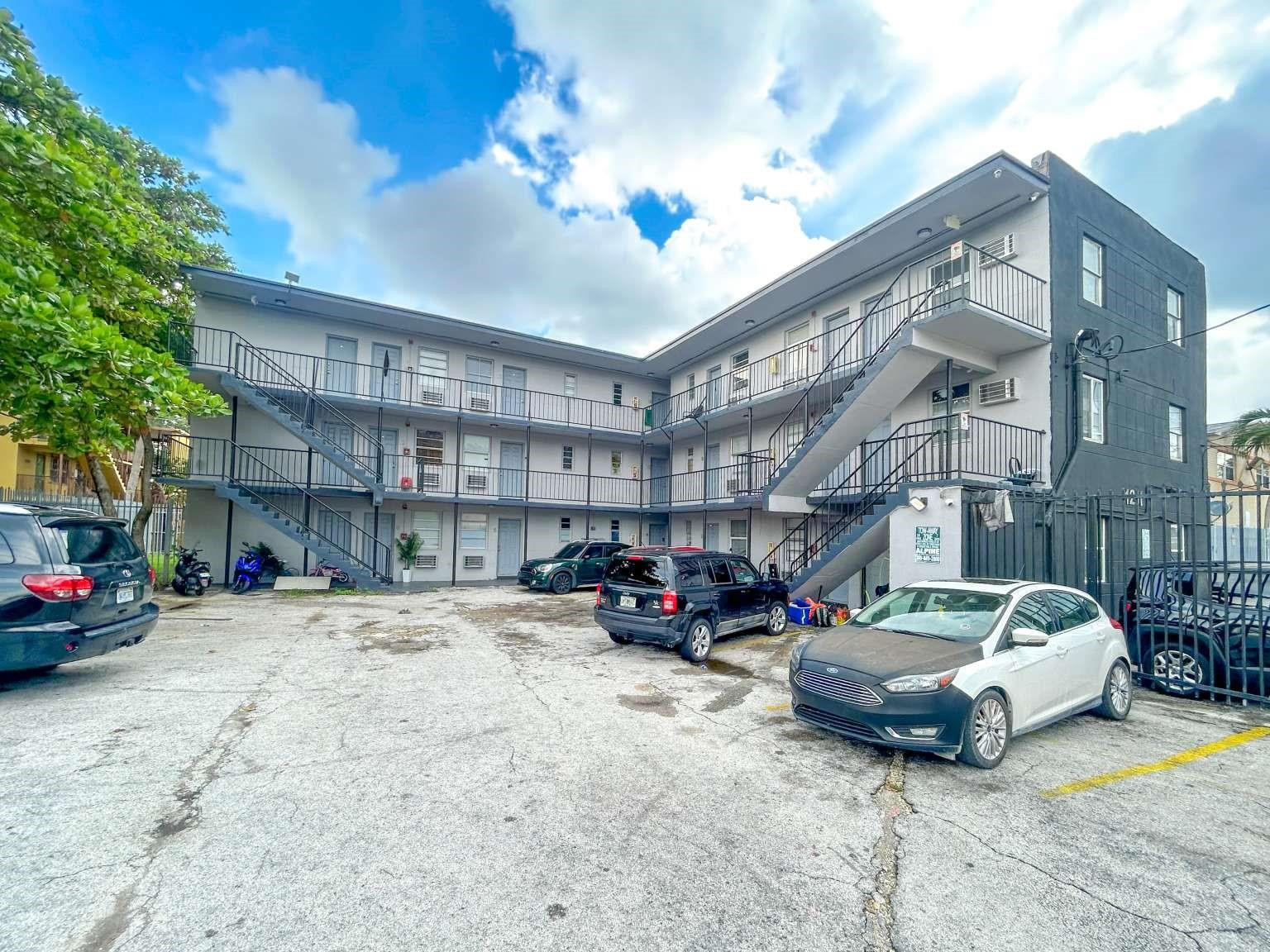 1261 NW 59th Street, Miami, FL 33142, Miami