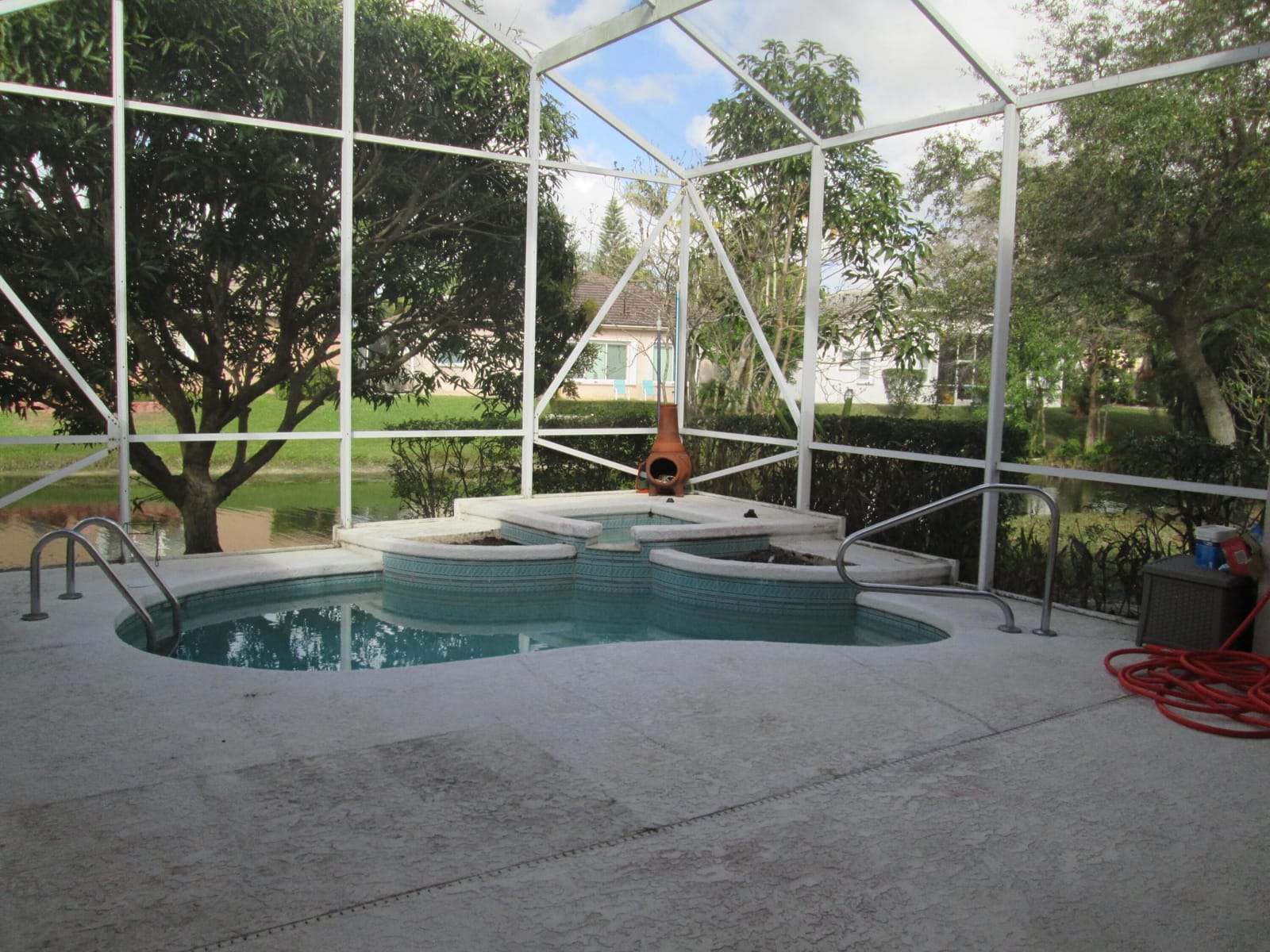 2866 Waters Edge Circle, Greenacres, FL 33413 photo 11