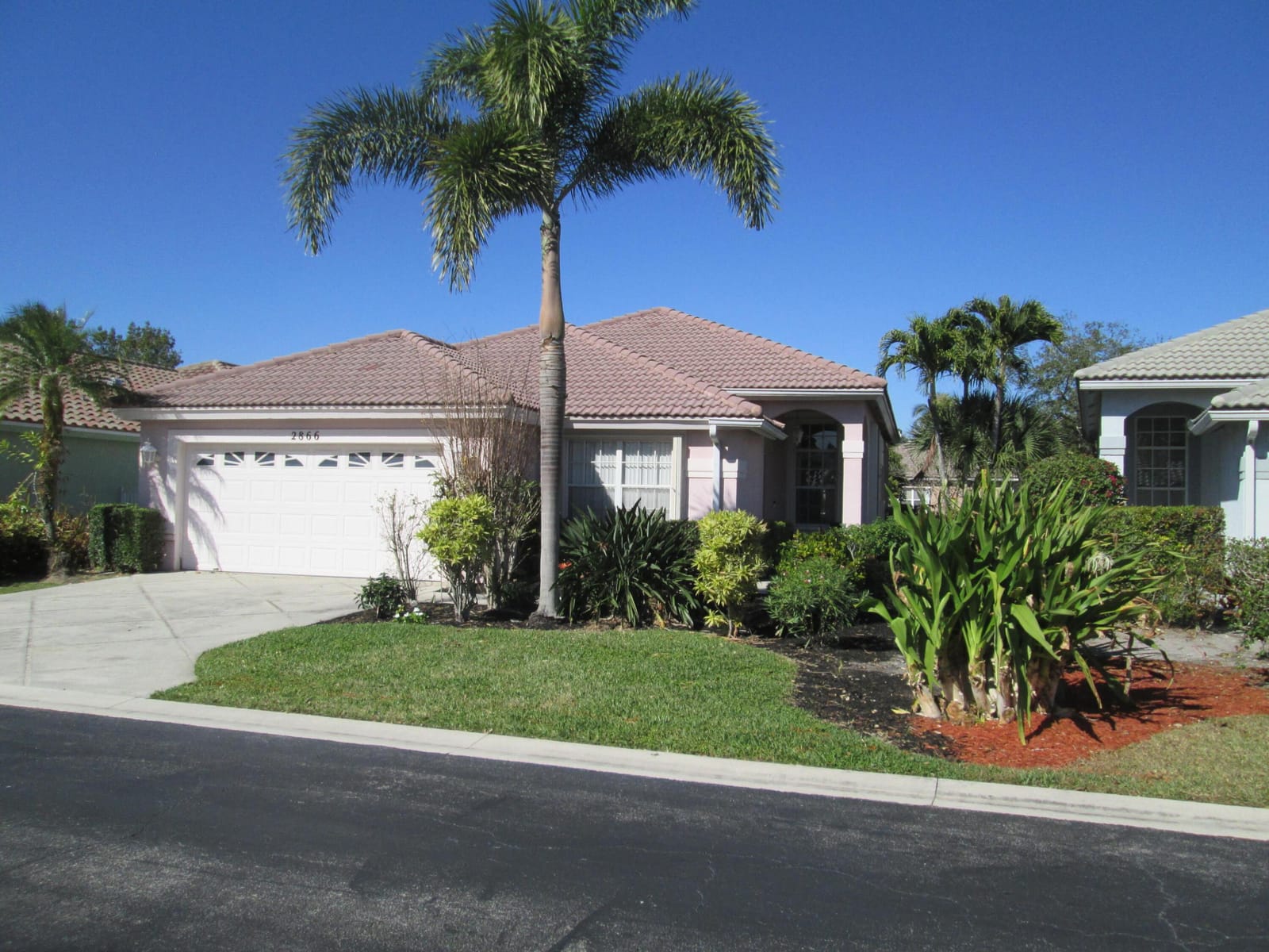 2866 Waters Edge Circle, Greenacres, FL 33413 photo 3