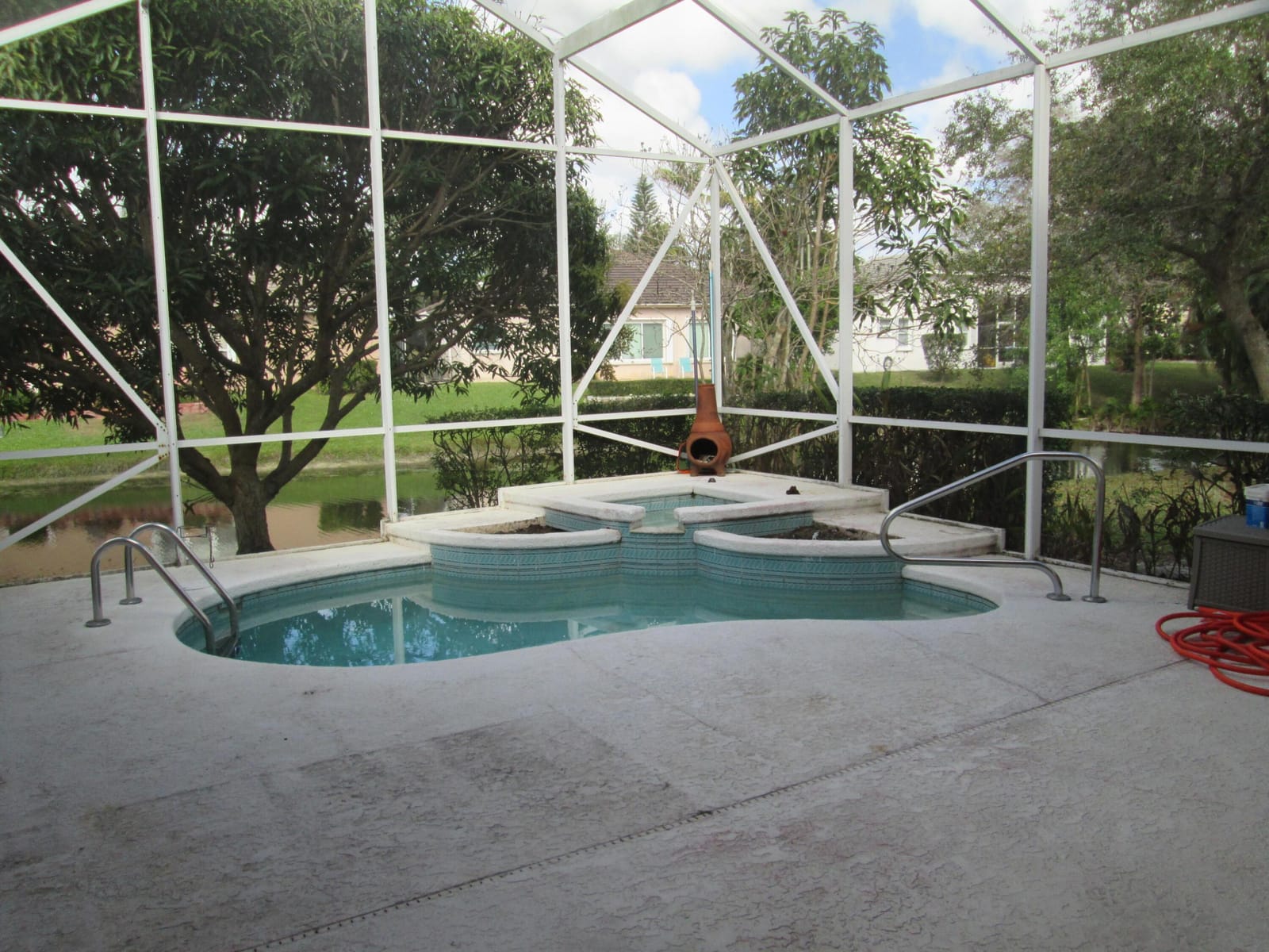 2866 Waters Edge Circle, Greenacres, FL 33413 photo 5