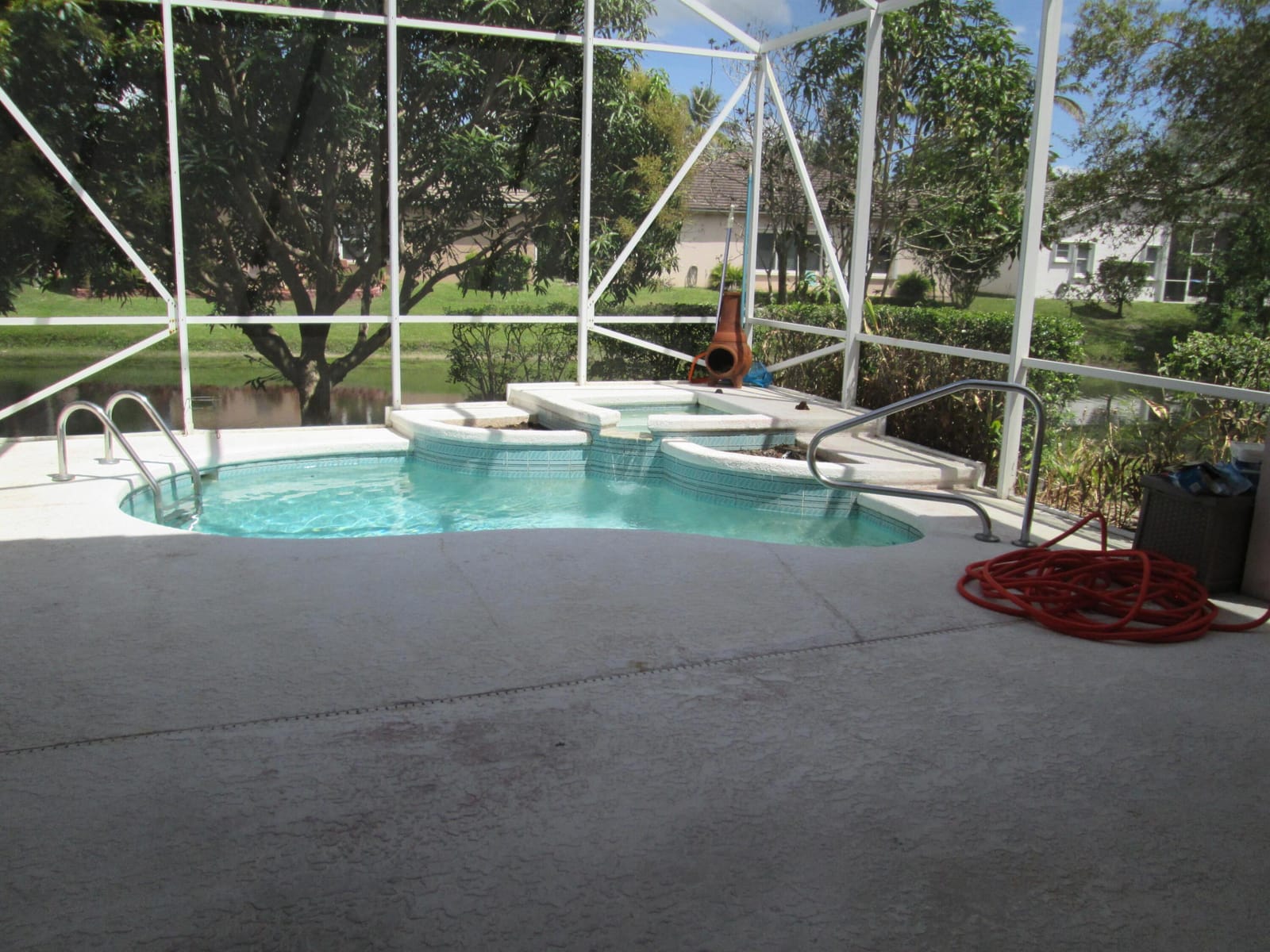 2866 Waters Edge Circle, Greenacres, FL 33413 photo 8