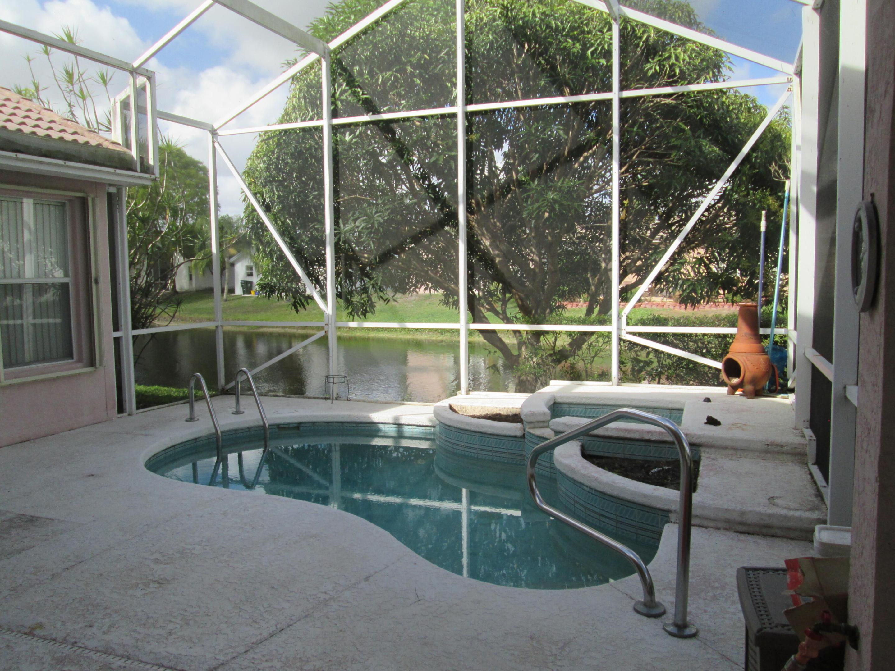 2866 Waters Edge Circle, Greenacres, FL 33413, Greenacres