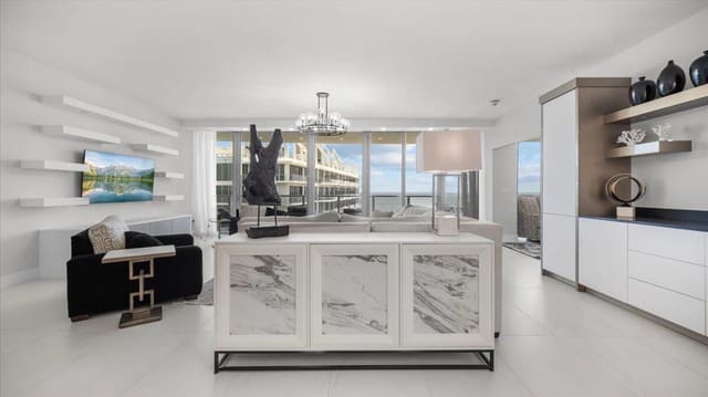 3100 N Ocean Drive P-1904, sold in Amrit Ocean Resort & Residences, Singer Island, FL
