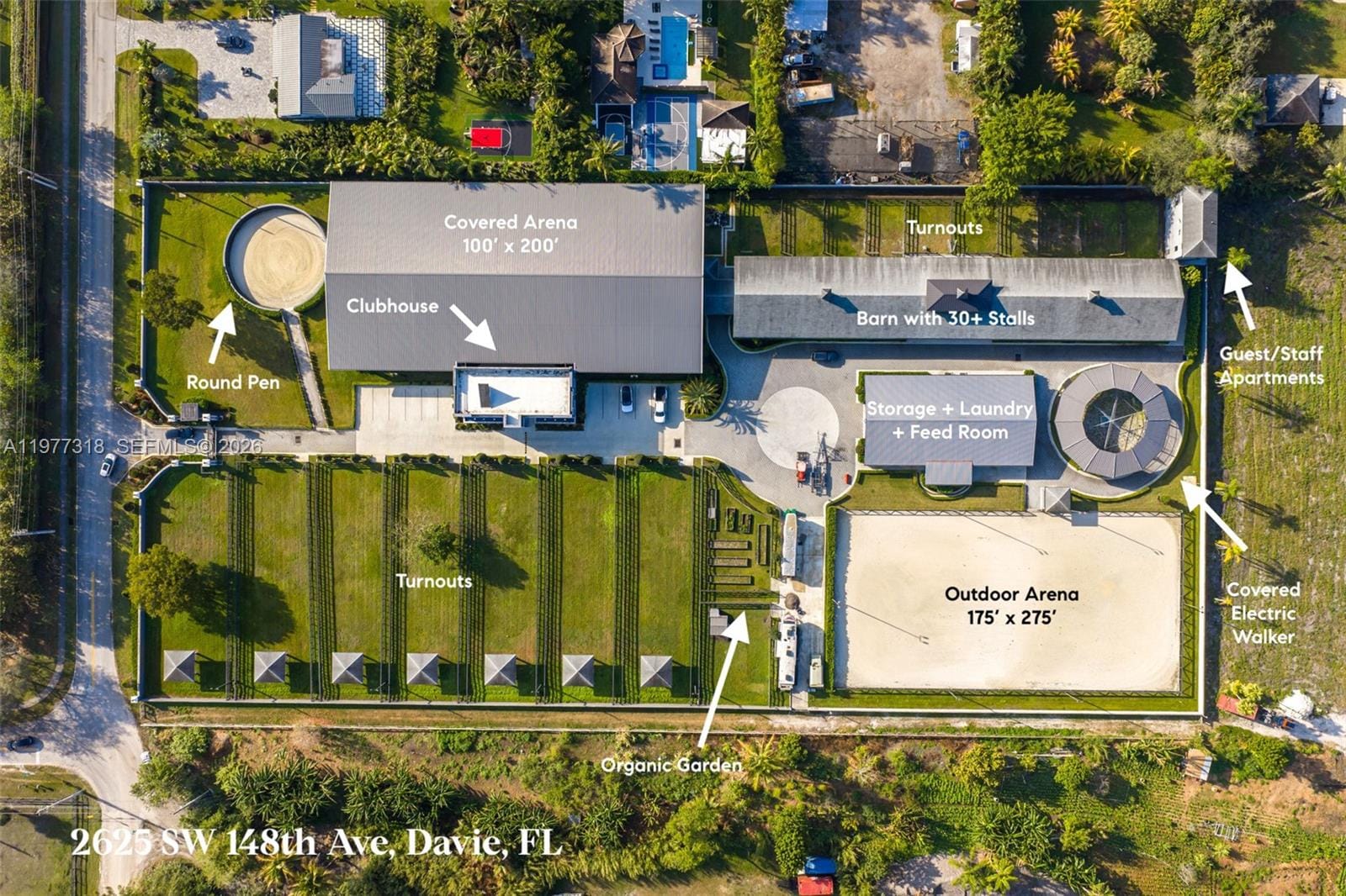 2625 SW 148th Avenue, Davie, FL 33331 photo 4