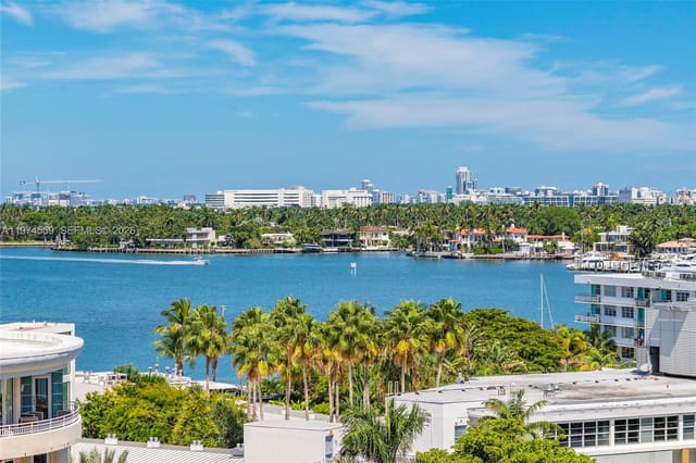 3 Island Avenue 09L, sold in Belle Isle, Wilton Manors, FL
