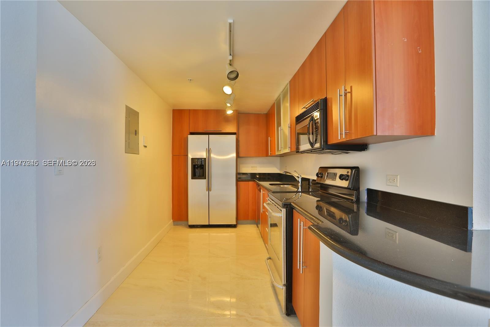 7501 E Treasure Drive 4K, North Bay Village, FL 33141, North Bay Village