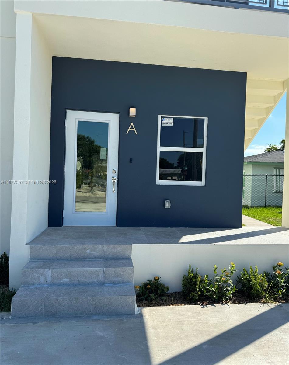 526 NW 6th A A, Hallandale Beach, FL 33009, Hallandale Beach