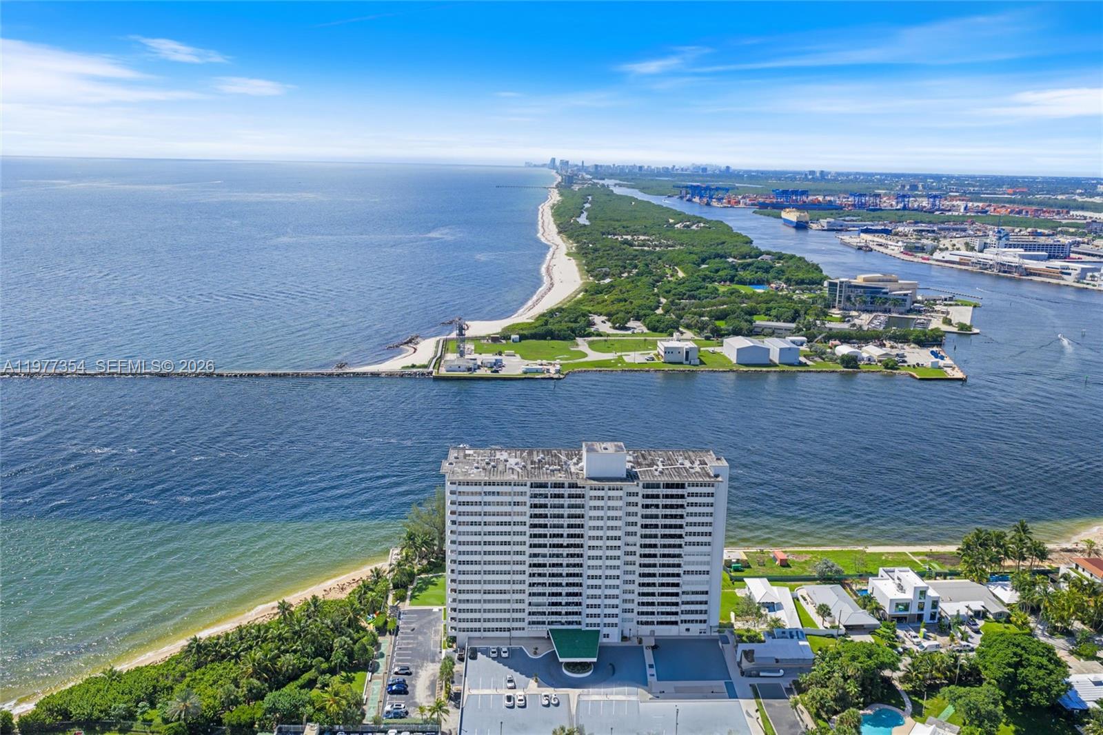 2100 S Ocean Drive 5CD, Fort Lauderdale, FL 33316, Fort Lauderdale