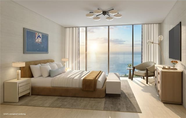 20 N Ocean Boulevard 11A, Pompano Beach, FL 33062