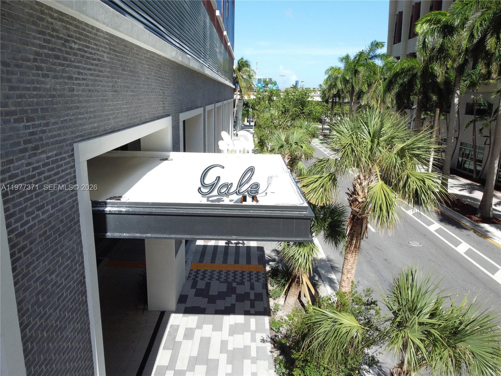 159 NE 6th Street 2711, Miami, FL 33132, Miami