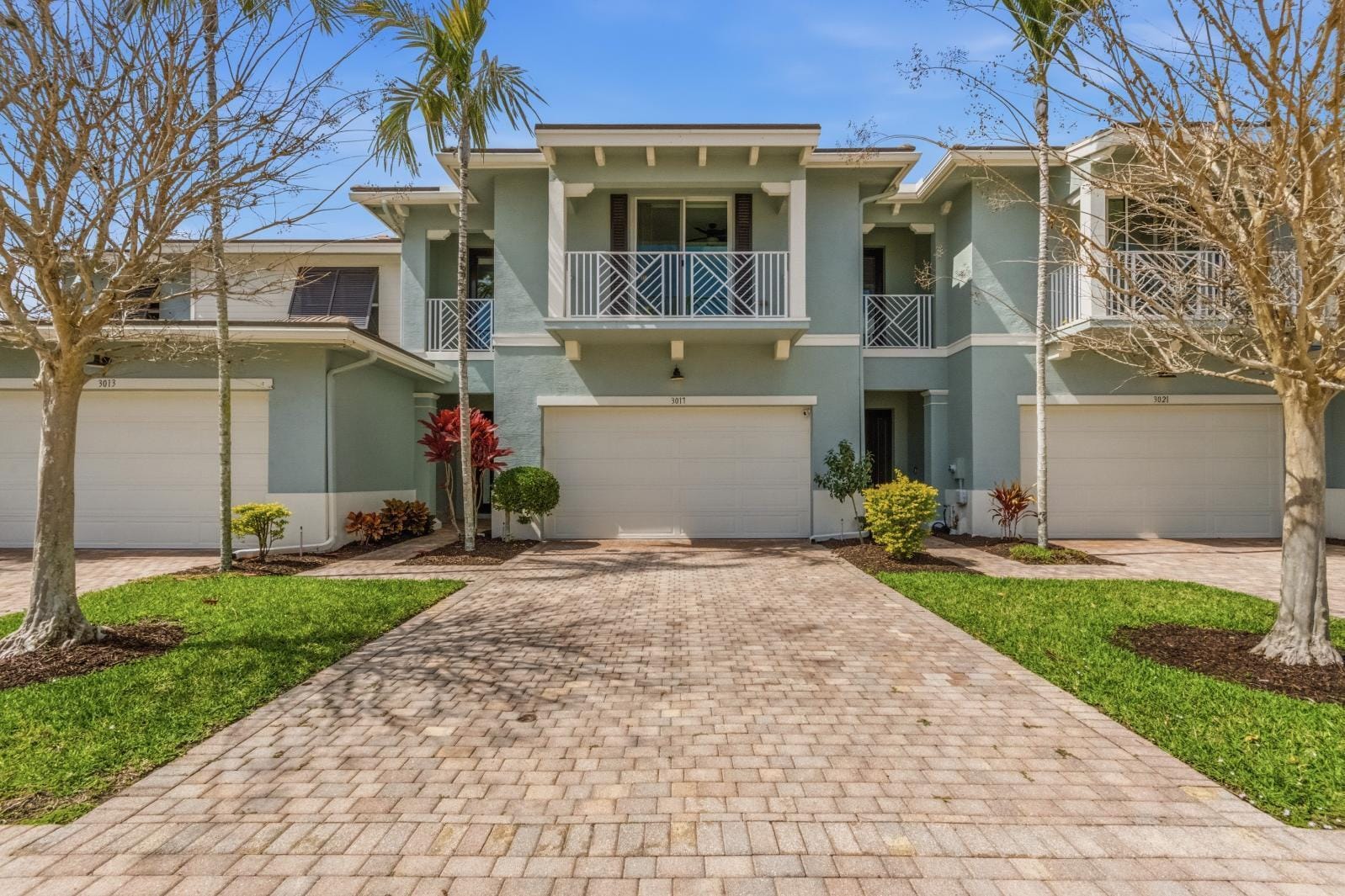 3017 Princeton Lane, Palm Beach Gardens, FL 33418