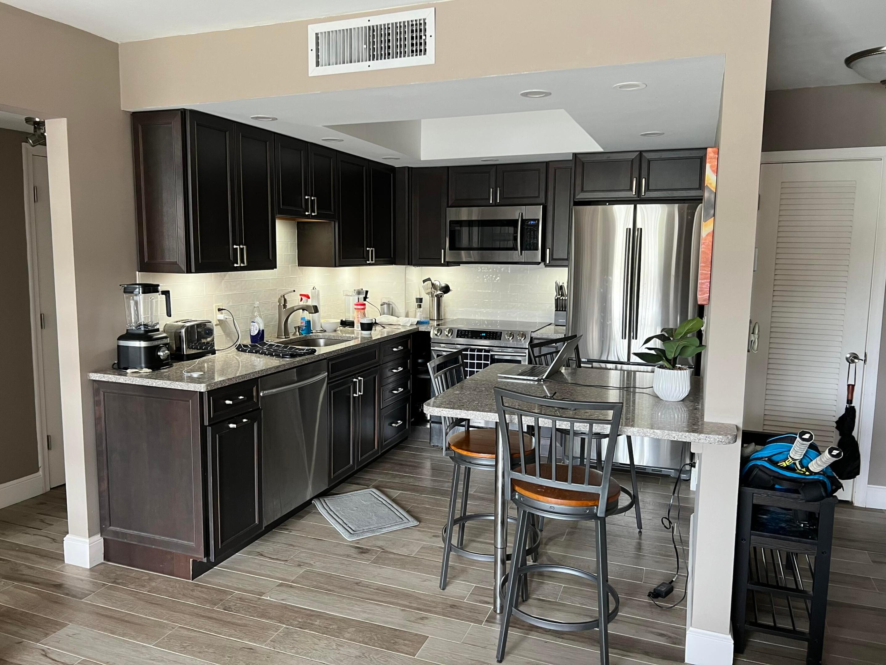 630 Tennis Club Drive 206, Fort Lauderdale, FL 33311, Fort Lauderdale