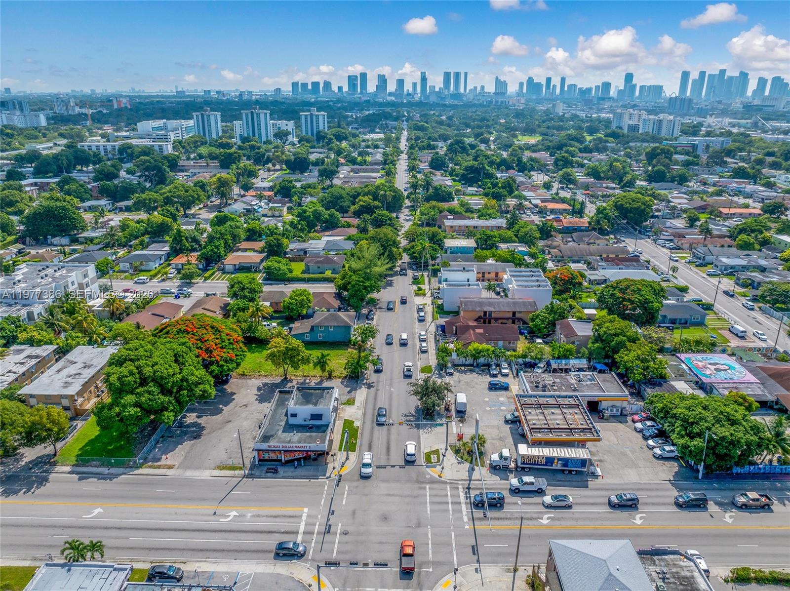 2825 NW 22nd Avenue, Miami, FL 33142, Miami