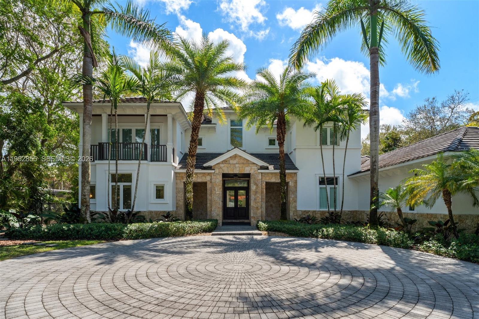 6650 SW 123rd Street, Pinecrest, FL 33156, Pinecrest