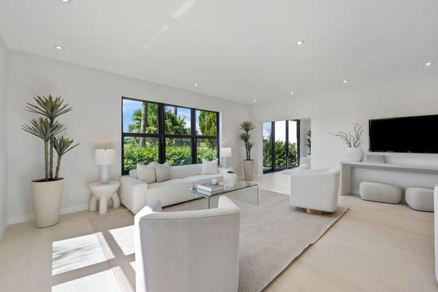 800 Greensward Court 107-I, sold in Greensward Village Condo, Delray Beach, FL