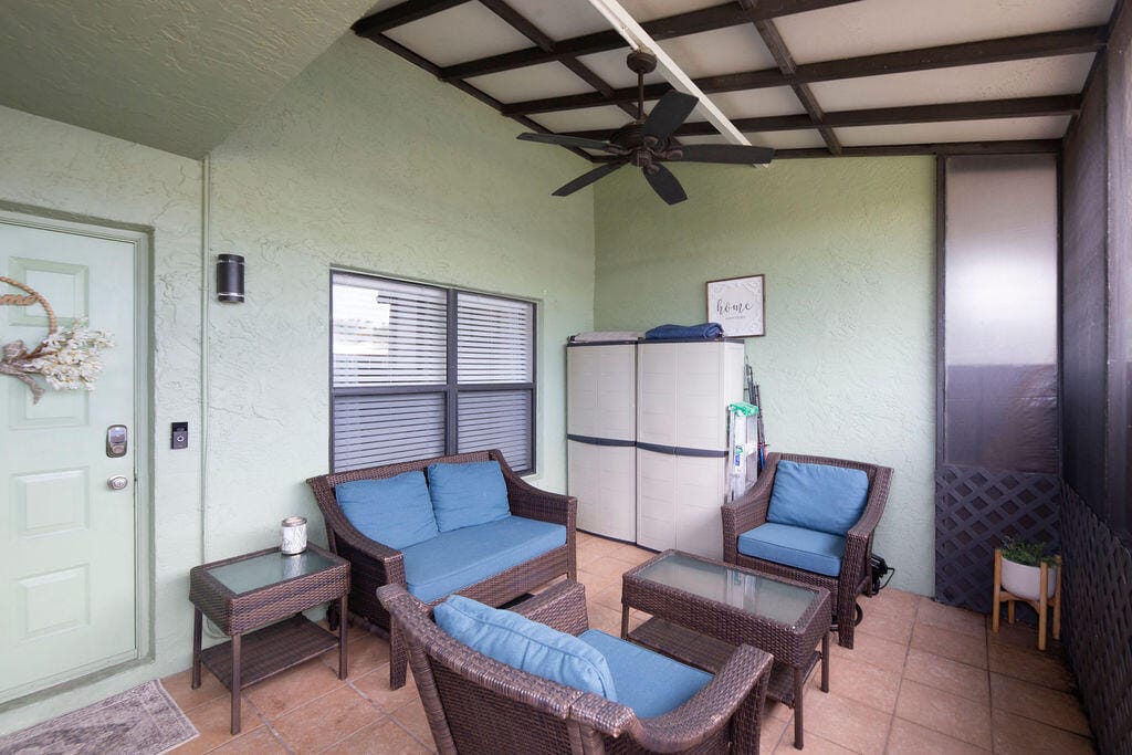 1740 W Sanderling Lane 1, Fort Pierce, FL 34982 photo 20