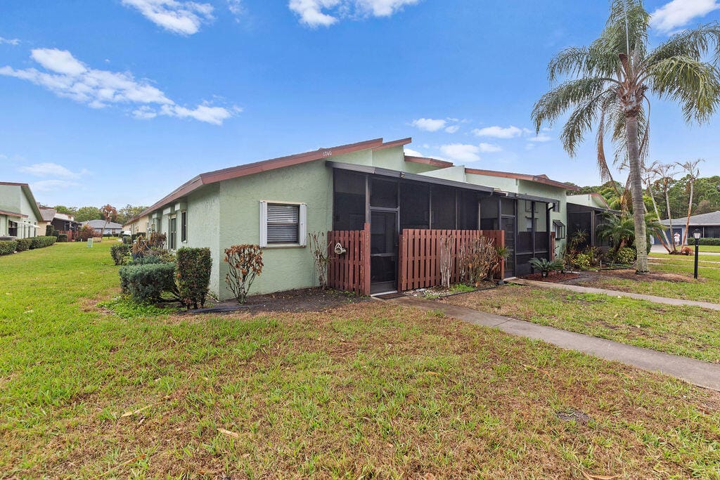 1740 W Sanderling Lane 1, Fort Pierce, FL 34982 photo 22